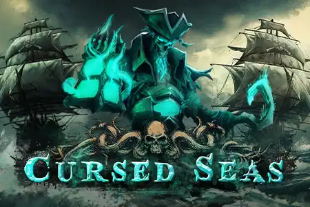 Cursed Seas - vulkankasyno.pl