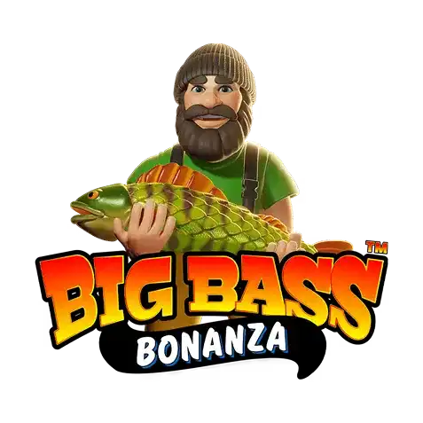 Big Bass Bonanza - vulkankasyno.pl