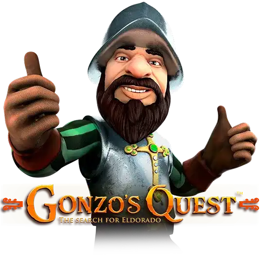 Gonzo’s Quest - vulkankasyno.pl