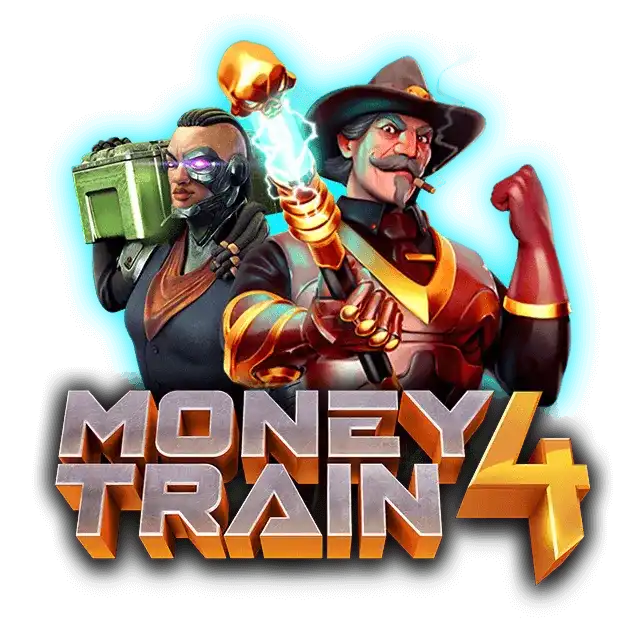 Money Train 4 - vulkankasyno.pl