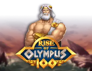 Rise of Olympus 100 - vulkankasyno.pl
