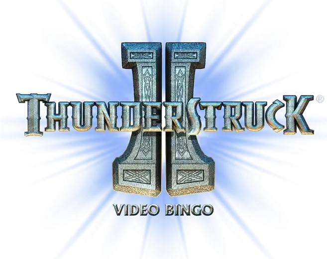 Thunderstruck II - vulkankasyno.pl
