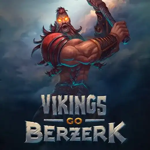 Vikings Go Berzerk - vulkankasyno.pl