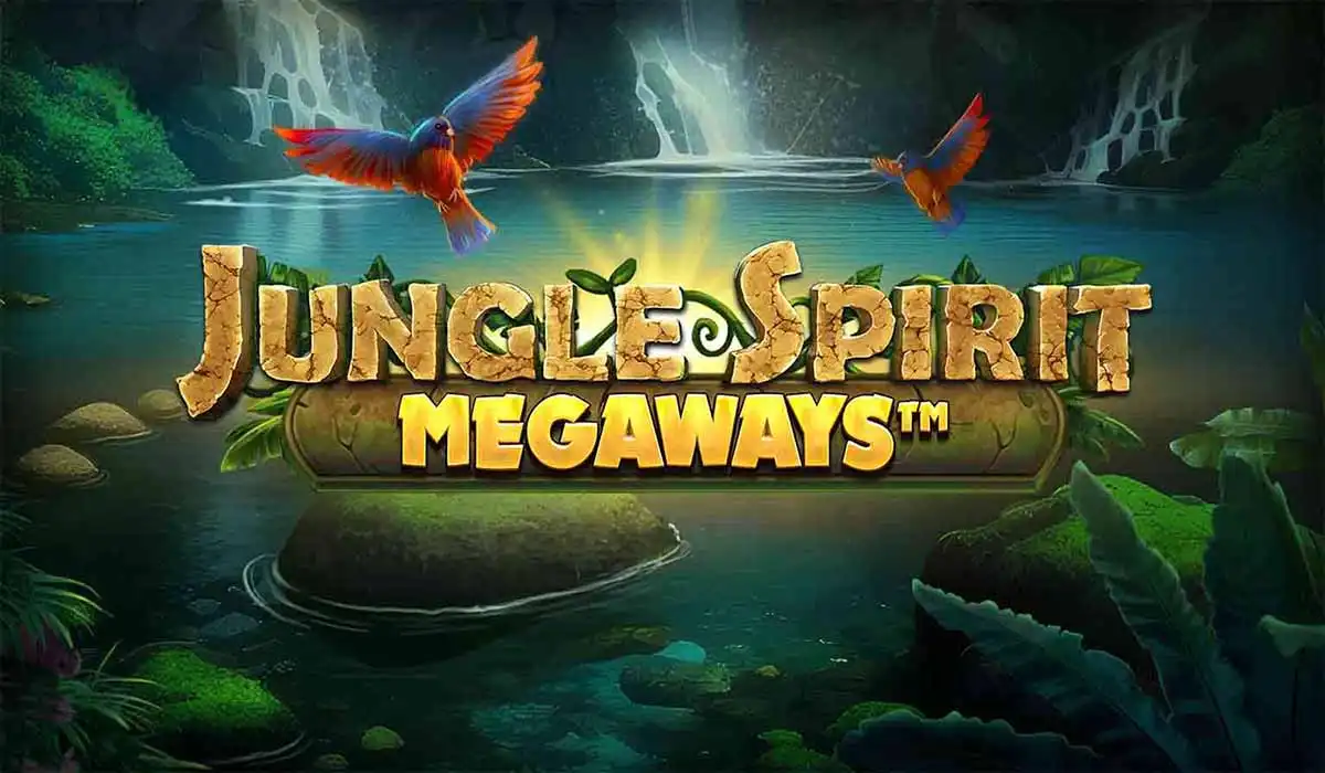 Jungle Spirit: Megaways - vulkankasyno.pl