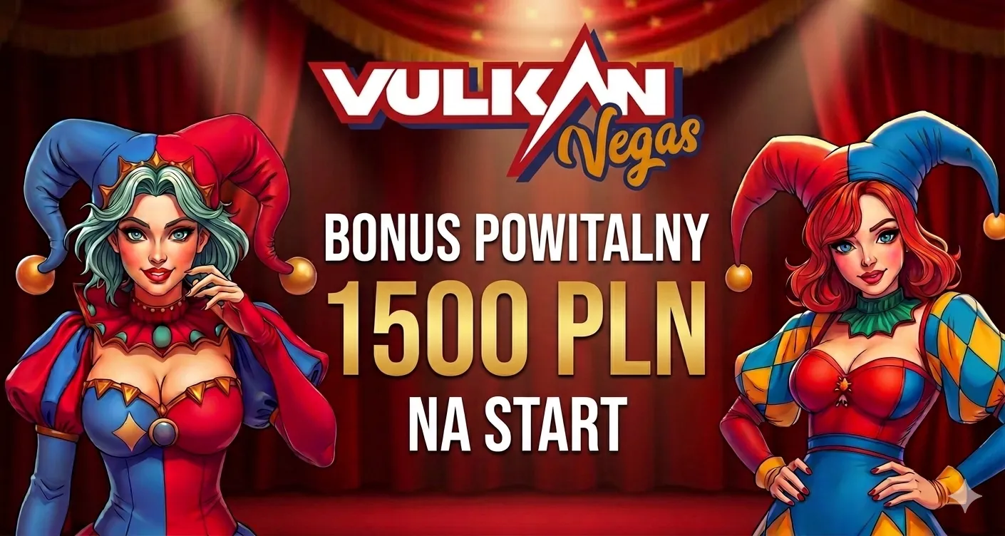 vulkan vegas banner