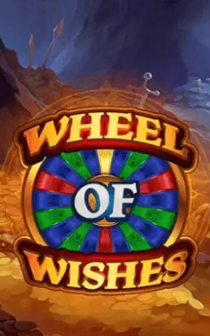 Wheel of Wishes - vulkankasyno.pl