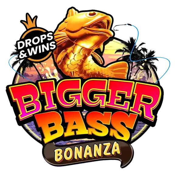 Bigger Bass Bonanza - vulkankasyno.pl