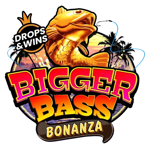 Bigger Bass Bonanza - vulkankasyno.pl