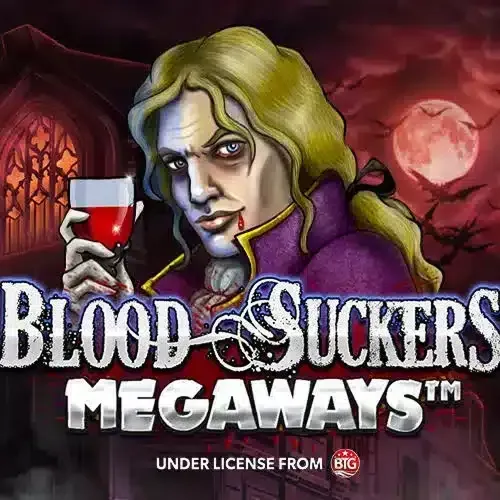 Blood Suckers - vulkankasyno.pl