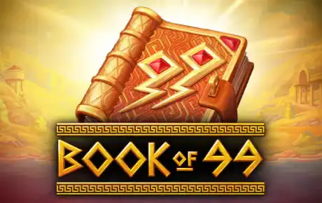Book of 99 - vulkankasyno.pl