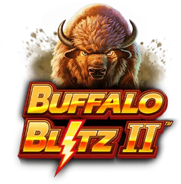 Buffalo Blitz 2 - vulkankasyno.pl