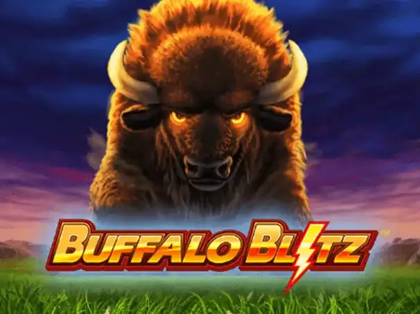 Buffalo Blitz - vulkankasyno.pl