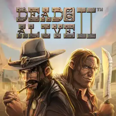 Dead or Alive 2 - vulkankasyno.pl