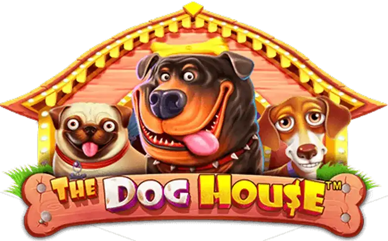 Dog House - vulkankasyno.pl