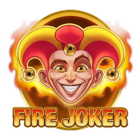 Fire Joker - vulkankasyno.pl