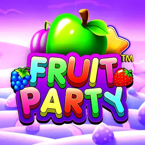 Fruit Party - vulkankasyno.pl