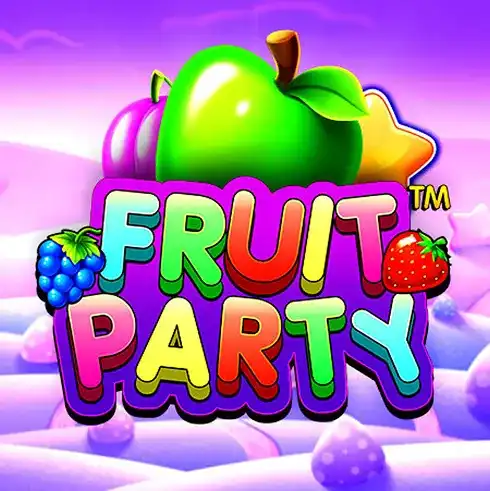 Fruit Party - vulkankasyno.pl