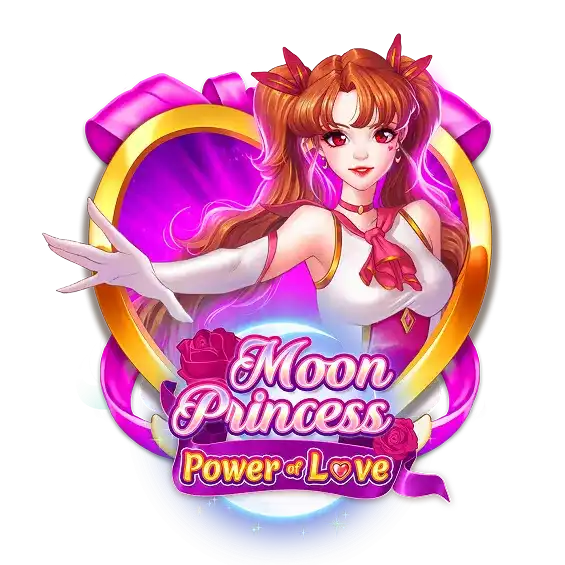 Moon Princess - vulkankasyno.pl