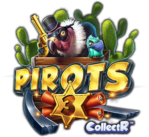 Pirots 3 - vulkankasyno.pl
