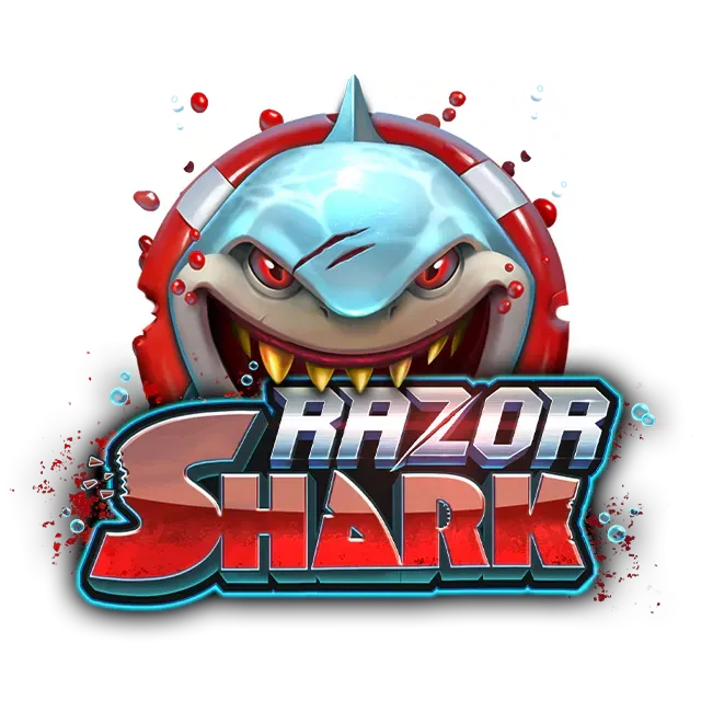 Razor Shark - vulkankasyno.pl