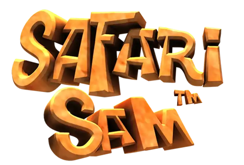 Safari Sam - vulkankasyno.pl