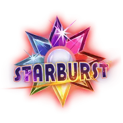 Starburst - vulkankasyno.pl