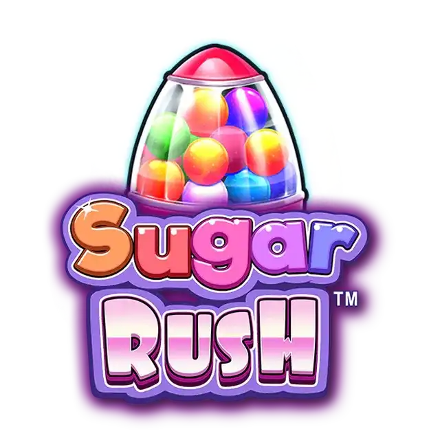 Sugar Rush - vulkankasyno.pl