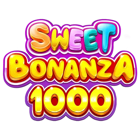 Sweet Bonanza 1000 - vulkankasyno.pl