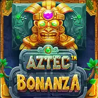 Aztec Bonanza - vulkankasyno.pl
