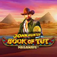 Book of Tut - vulkankasyno.pl