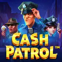 Cash Patrol - vulkankasyno.pl