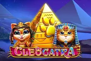 Cleocatra - vulkankasyno.pl
