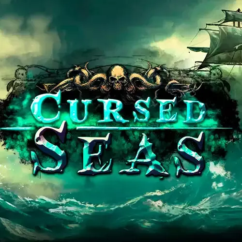 Cursed Seas - vulkankasyno.pl