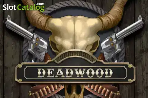 Deadwood - vulkankasyno.pl