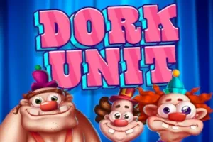 Dork Unit - vulkankasyno.pl