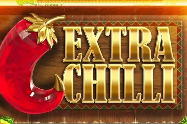 Extra Chilli - vulkankasyno.pl