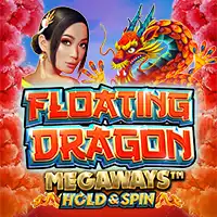 Floating Dragon Megaways - vulkankasyno.pl