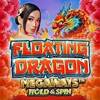 Floating Dragon Megaways - vulkankasyno.pl