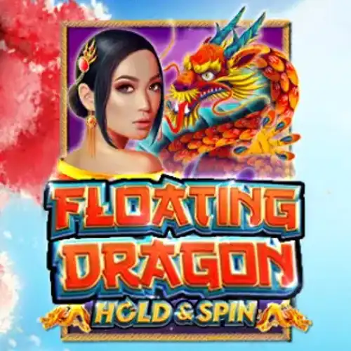 Floating Dragon - vulkankasyno.pl
