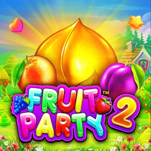 Fruit Party 2 - vulkankasyno.pl