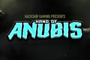 Hand of Anubis - vulkankasyno.pl