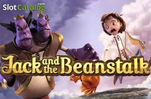 Jack and the Beanstalk - vulkankasyno.pl