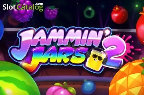 Jammin Jars 2 - vulkankasyno.pl