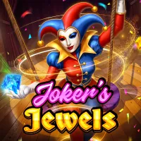 Joker's Jewels - vulkankasyno.pl