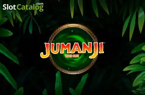 Jumanji - vulkankasyno.pl