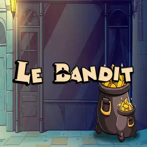 Le Bandit - vulkankasyno.pl