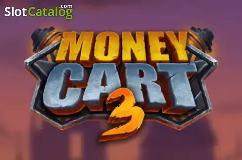 Money Cart 3 - vulkankasyno.pl