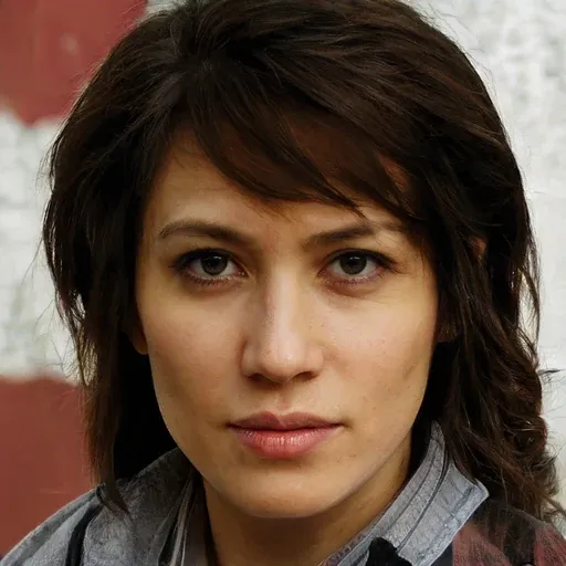 Marta Z.