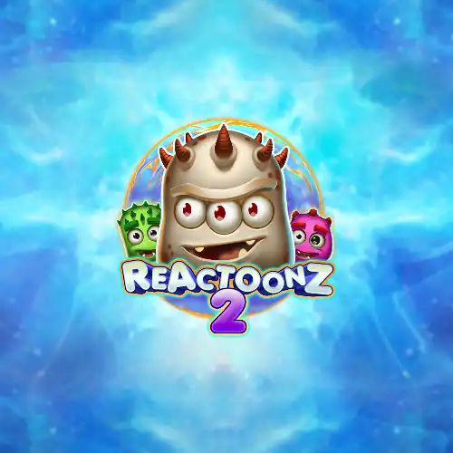 Reactoonz 2 - vulkankasyno.pl