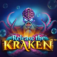 Release the Kraken - vulkankasyno.pl